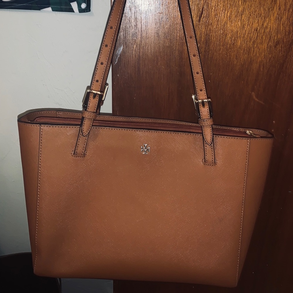 Tory Burch Small York Tote
